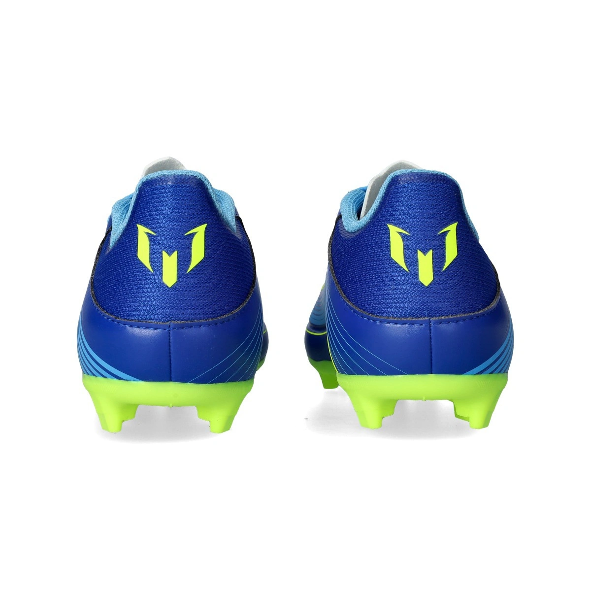 Chuteira adidas F50 Messi League FG/MG Criança
