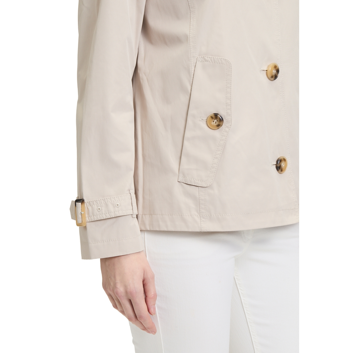 Dames Jas Aloha LM150.30.251