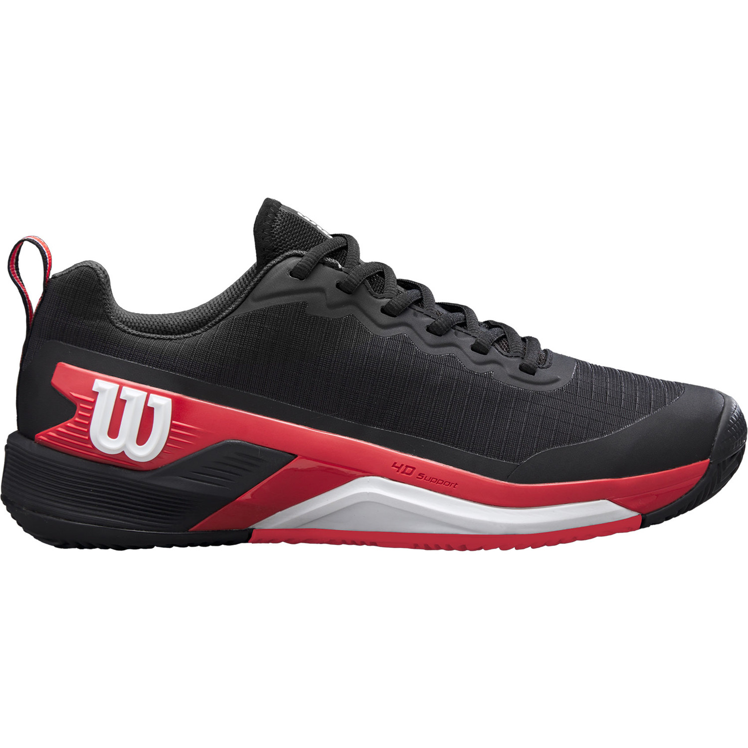Wilson Rush Pro 4.5 Clay Heren