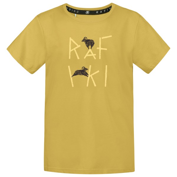 Rafiki - Kid's Kailas - T-shirt