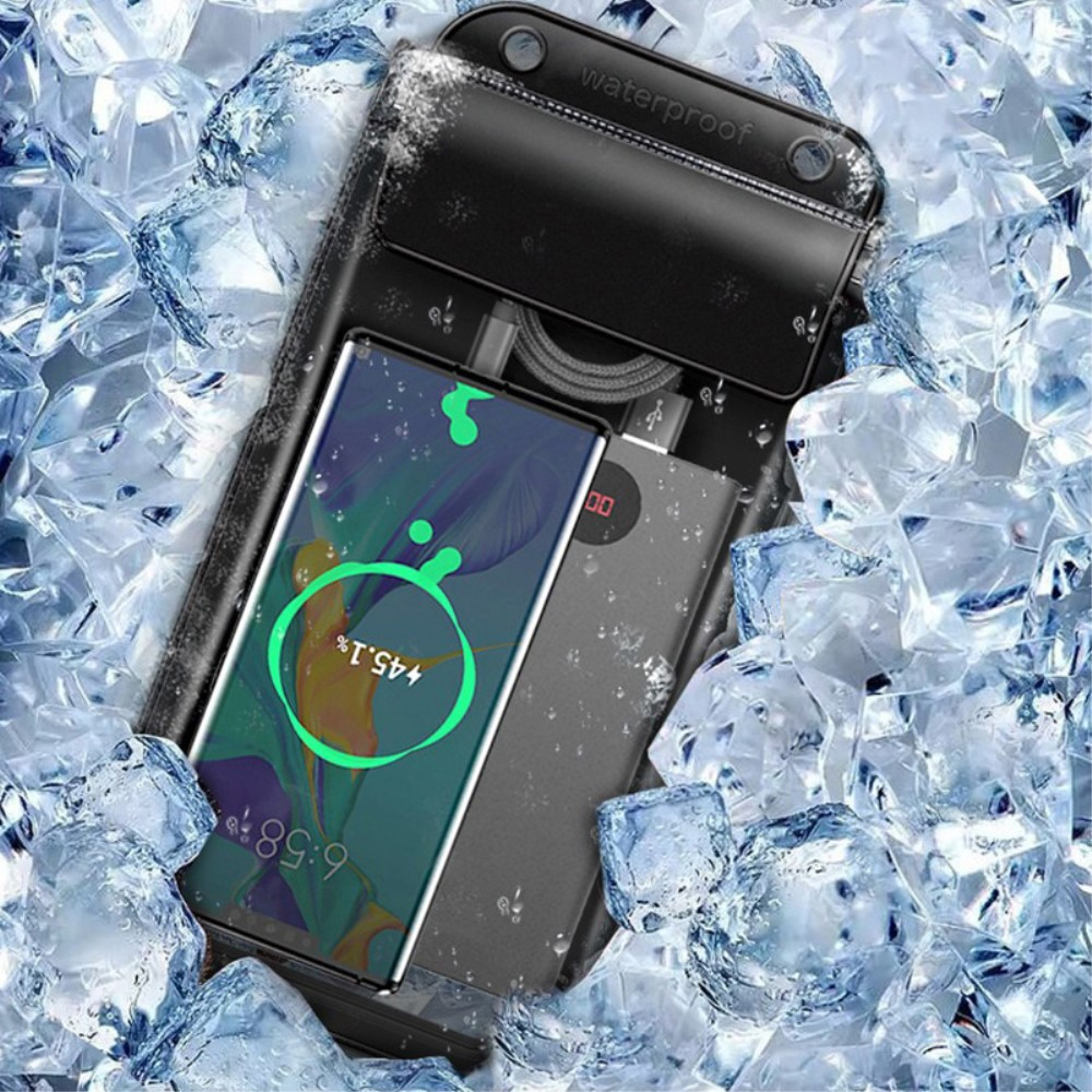 Wasserdichte Universal 8