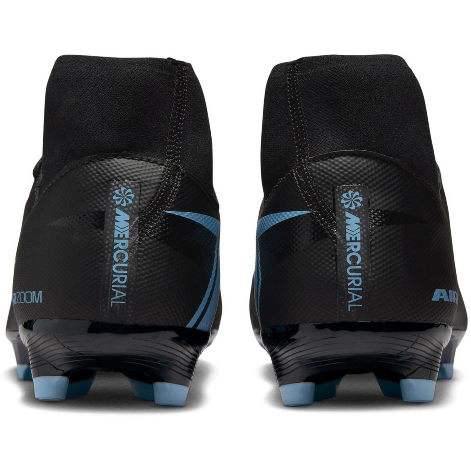 Nike Mercurial Zoom Superfly 10 Academy FG/MG