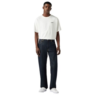 Jean homme 555™ Relaxed Straight LEVIS