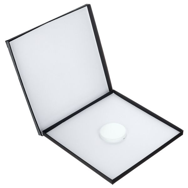 RTM Empty Tape Box 0.25