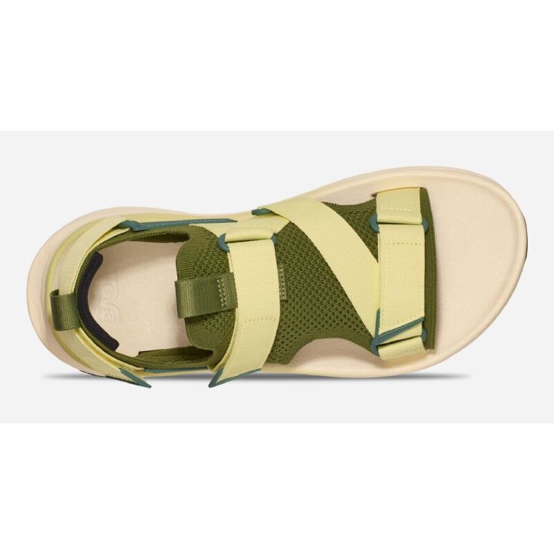 Aventrail - Sandales homme