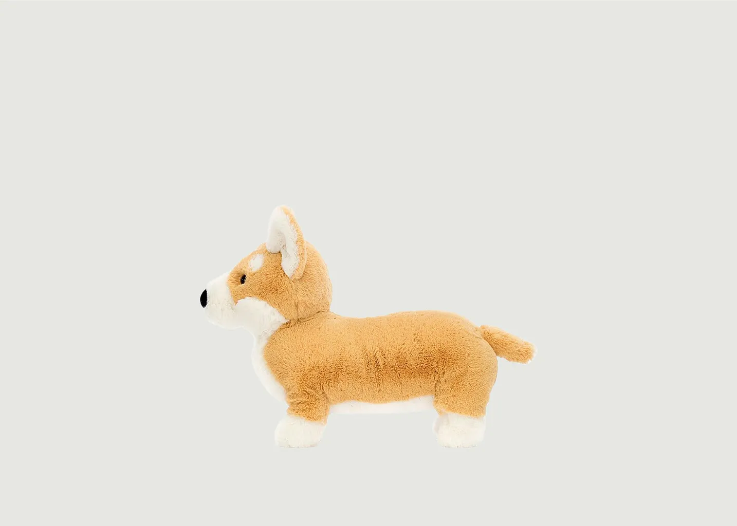 Betty Corgi Jellycat