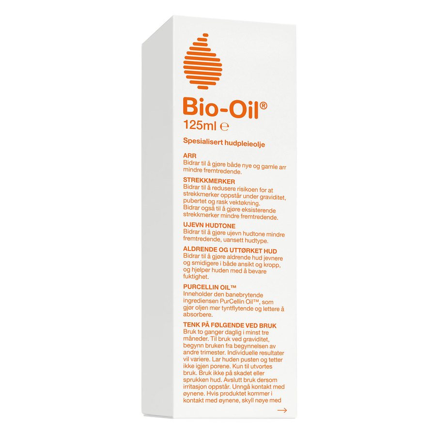 Bio-Oil 125ml