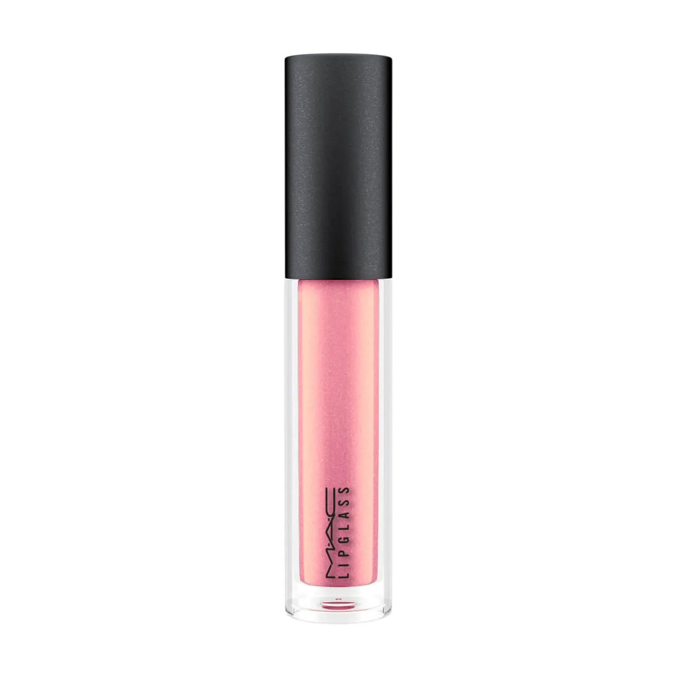 M•A•C Tinted Lipglass LippenstiftC-THRU