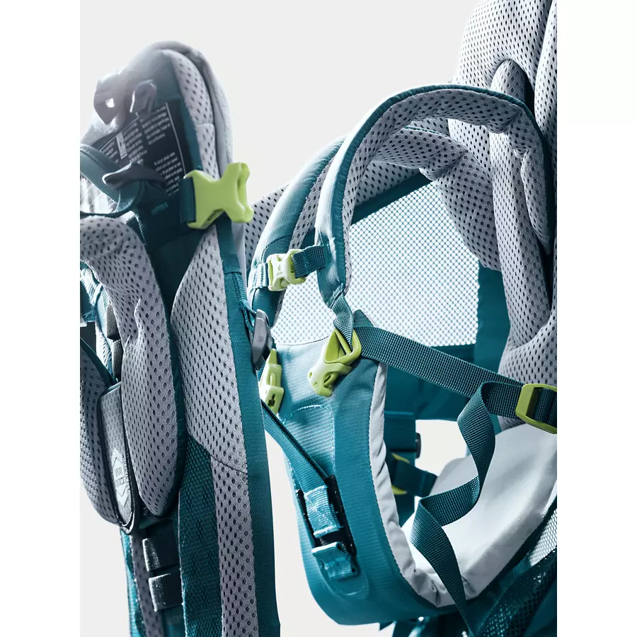 Deuter Kindertrage Kid Comfort Active SL denim
