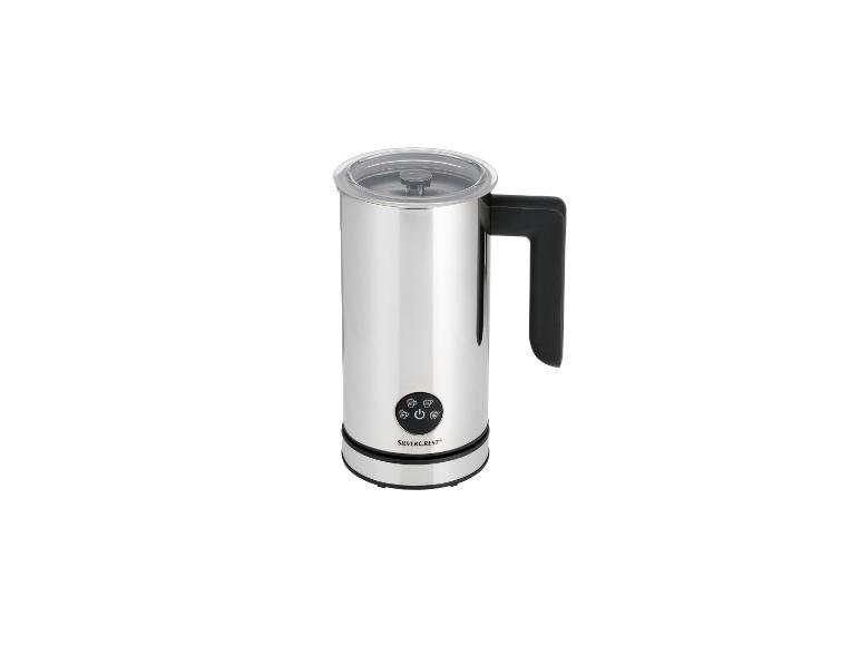 Melkopschuimer 500 W