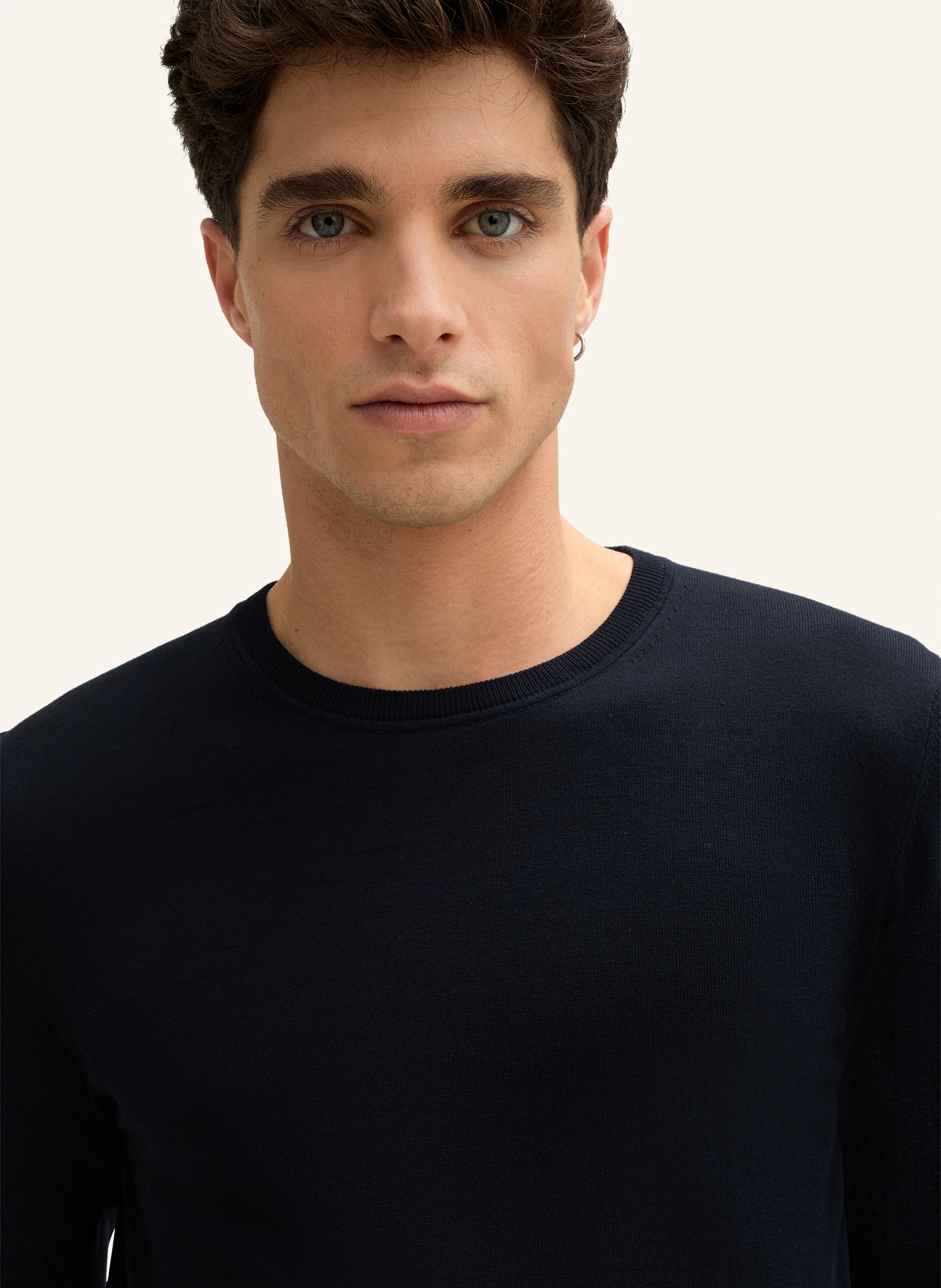 STRELLSON Pullover VINCENT