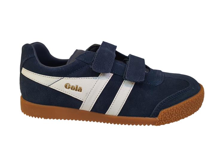 Gola Harrier Strap blauw