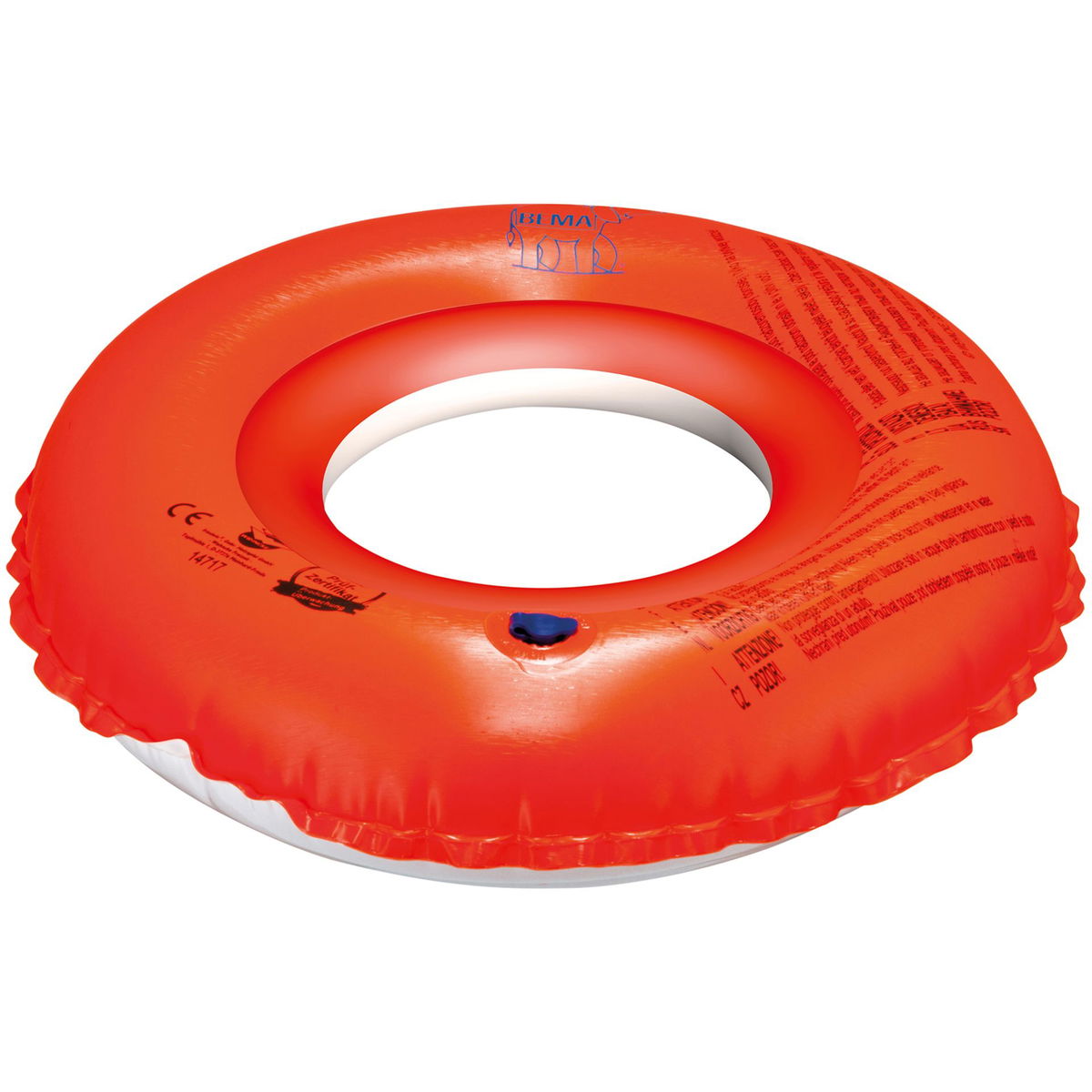 Happy PeopleHappy People   Bema Schwimmring