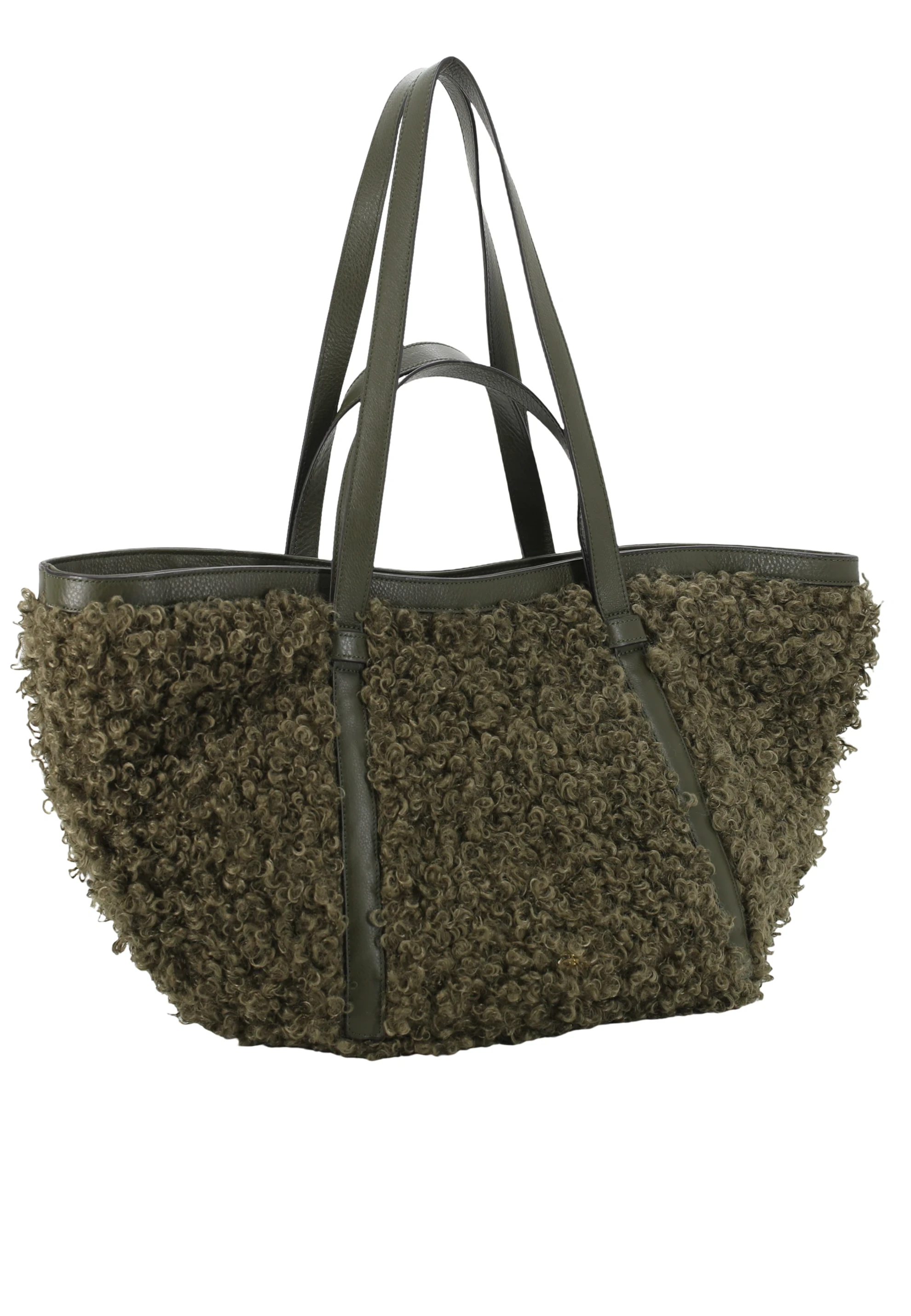 Shopper COSMO large Latxa/Dalia Standard
