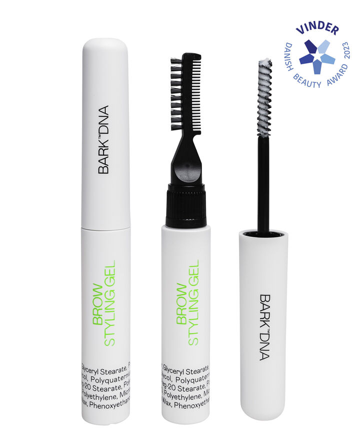 BARK DNA Brow Styling Gel 8ml