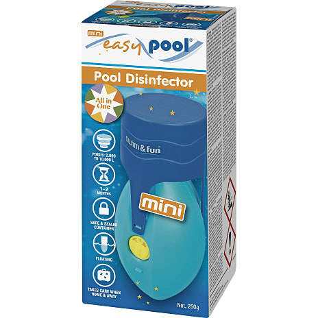 Swim & Fun Easypool Mini