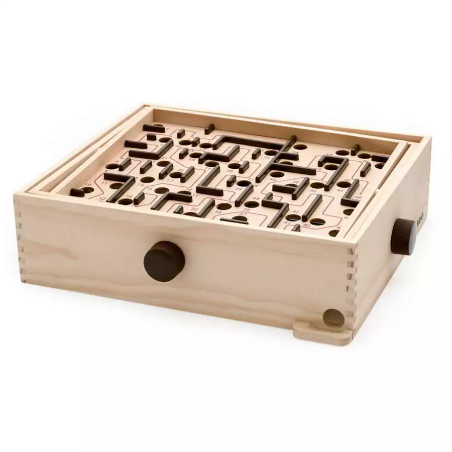 Brio Labyrinth bunt