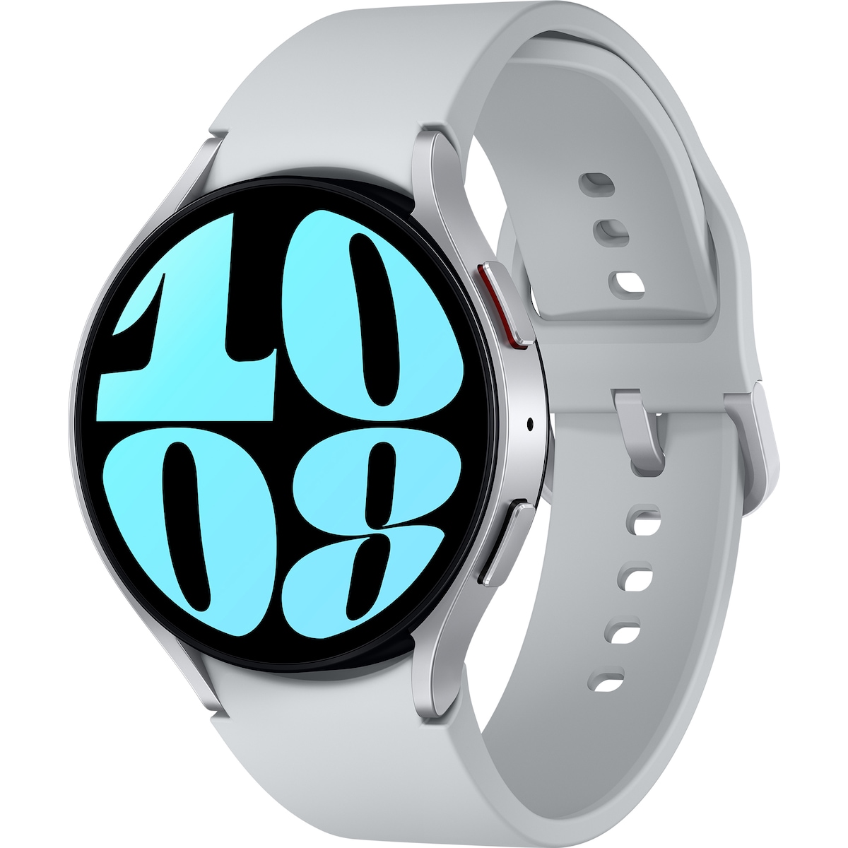 Samsung Galaxy Watch6 44mm BT (sølv)