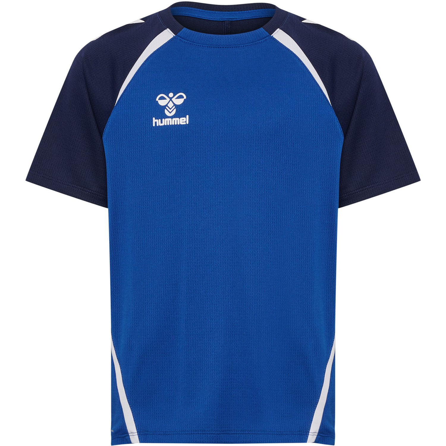 Hummel Lead 2.0 Shirt Kids