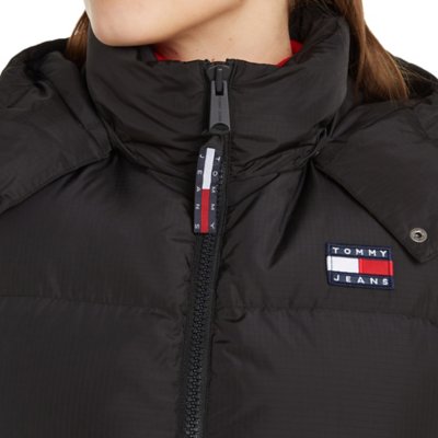 Doudoune sans manche femme Tjw Alaska Puffer TOMMY HILFIGER
