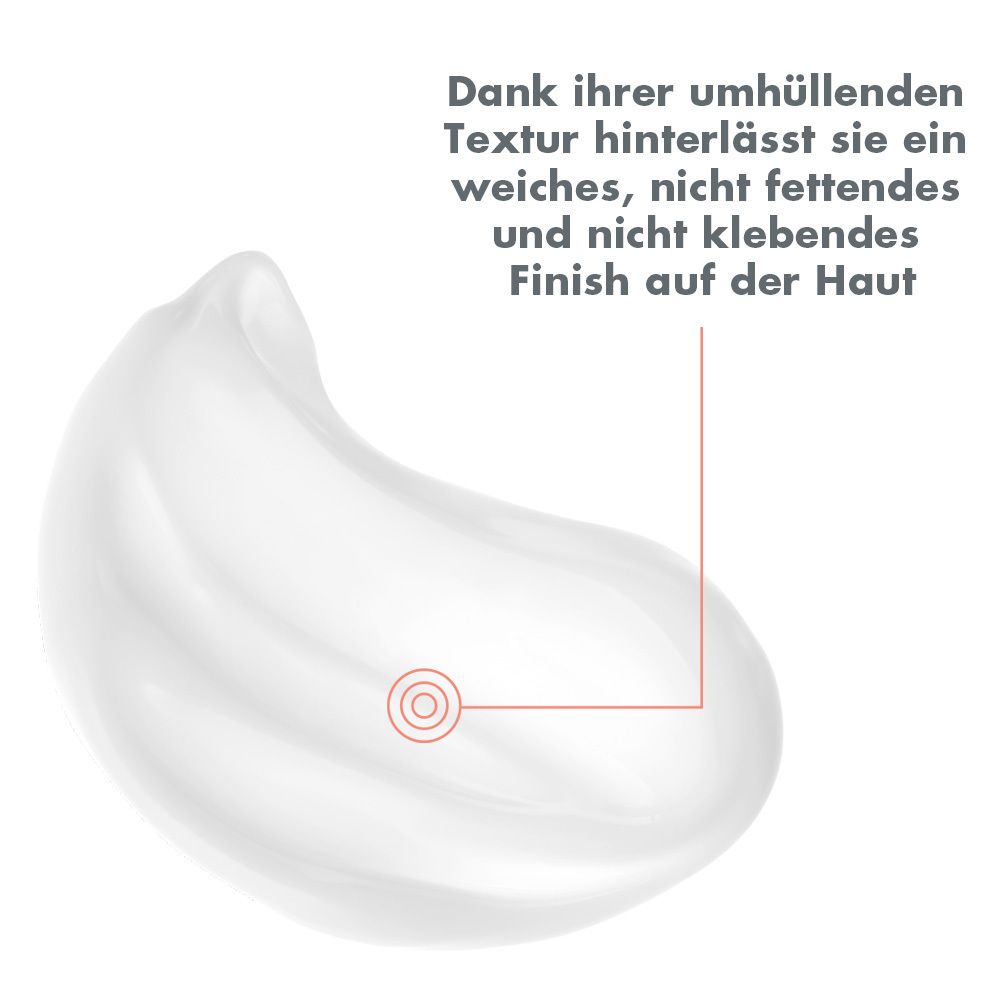 Avène Cold Cream Creme - mit bis -10 Grad Kälteschutz für empfindliche, trockene Haut