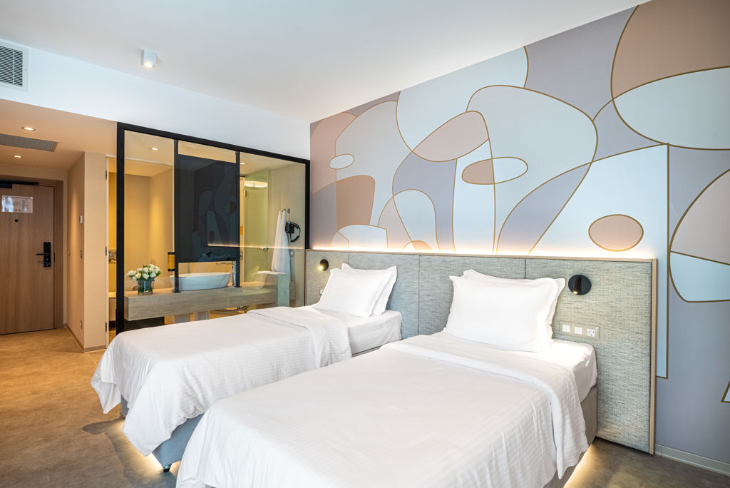 Zenith Hotel All Inclusive - Hotel