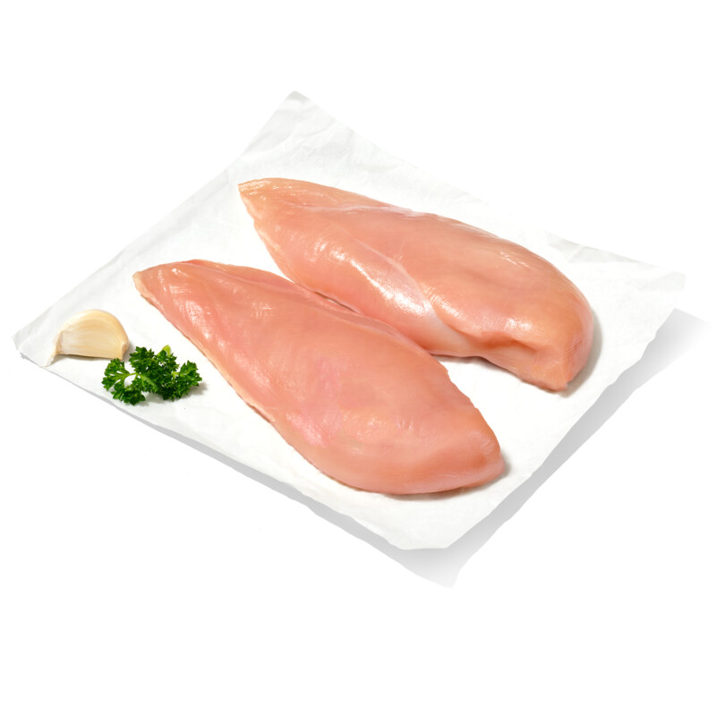 AH Scharrel kipfilet 2 stuks