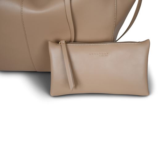 Bella Ballou Coco Totebag, Beige