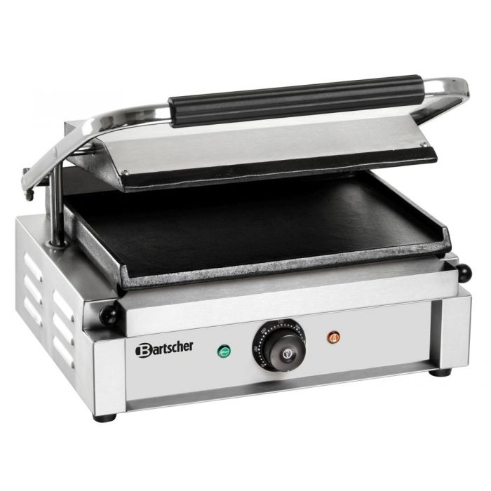 Bartscher Kontaktgrill 
