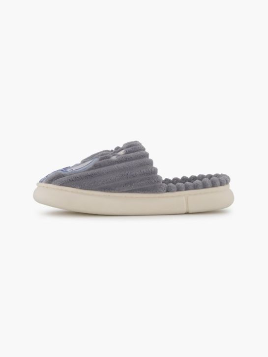 Stitch Pantoffel Blau