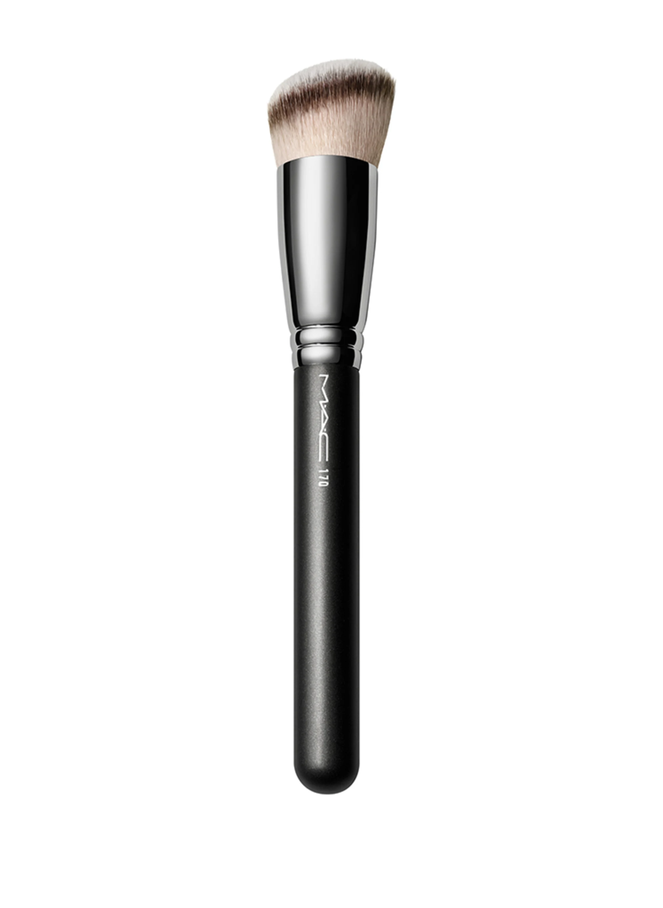 M.A.C 170 SYNTHETIC ROUNDED SLANT BRUSH