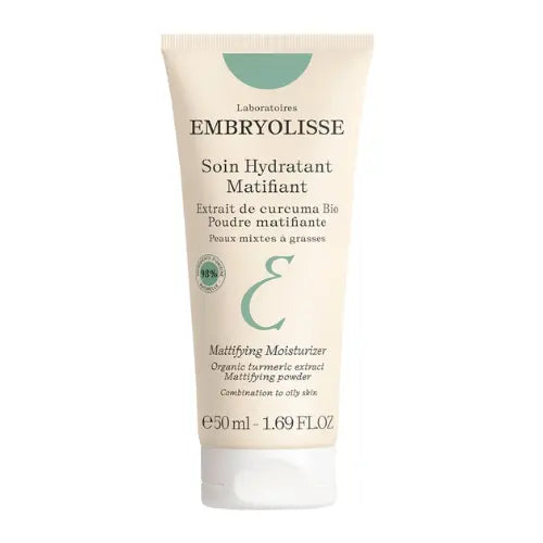 Mattifying Moisturizer
