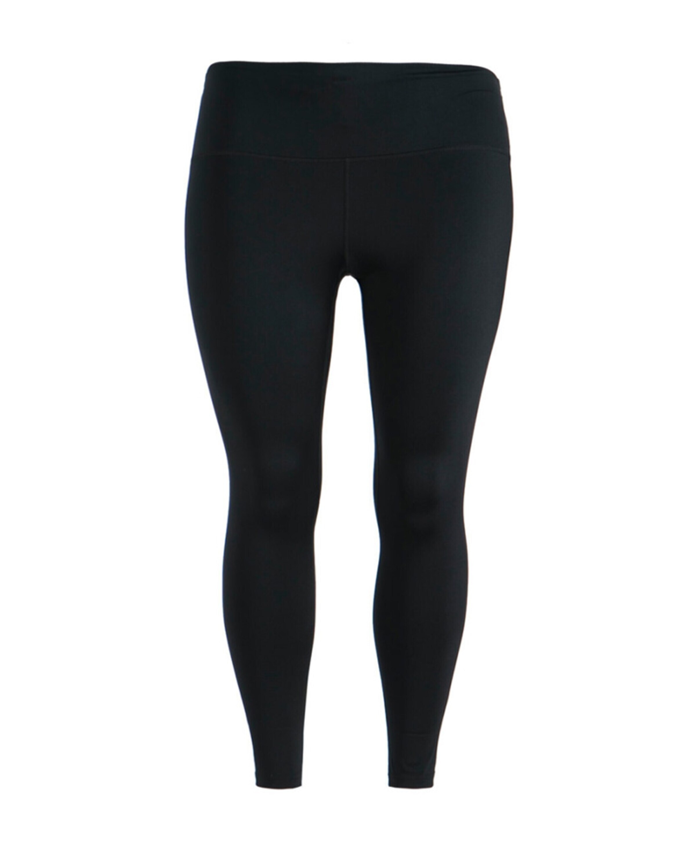 Athlecia Lucy W Long tights dames tights zwart