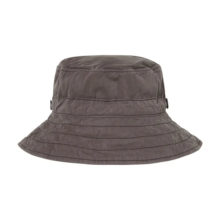 Sunchild Chapeau Flores | Noir