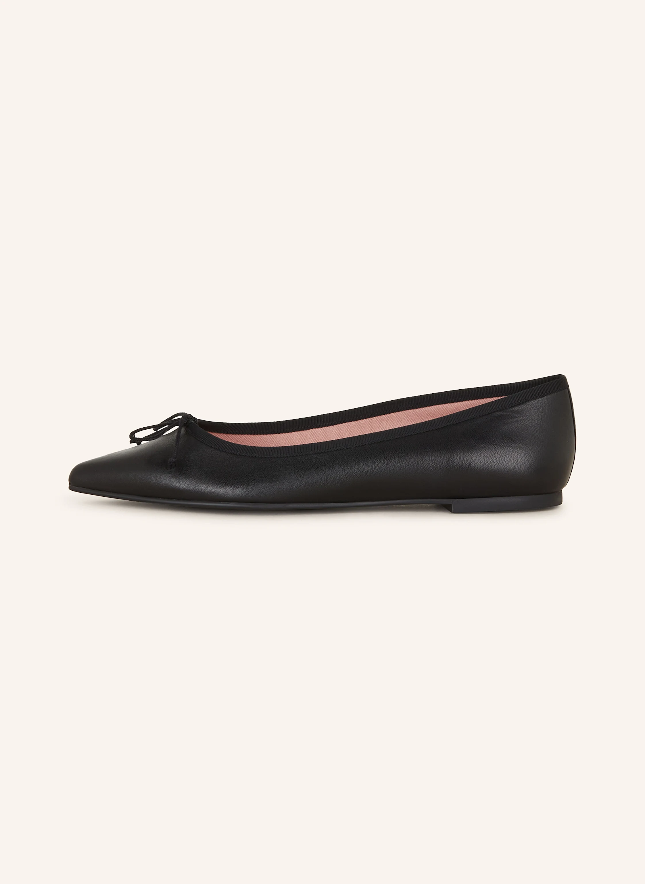 Pretty Ballerinas Ballerinas COTON