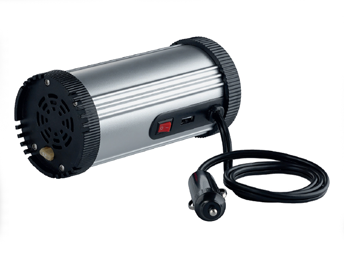 Obelink inverter 12-230 volt 150 watt