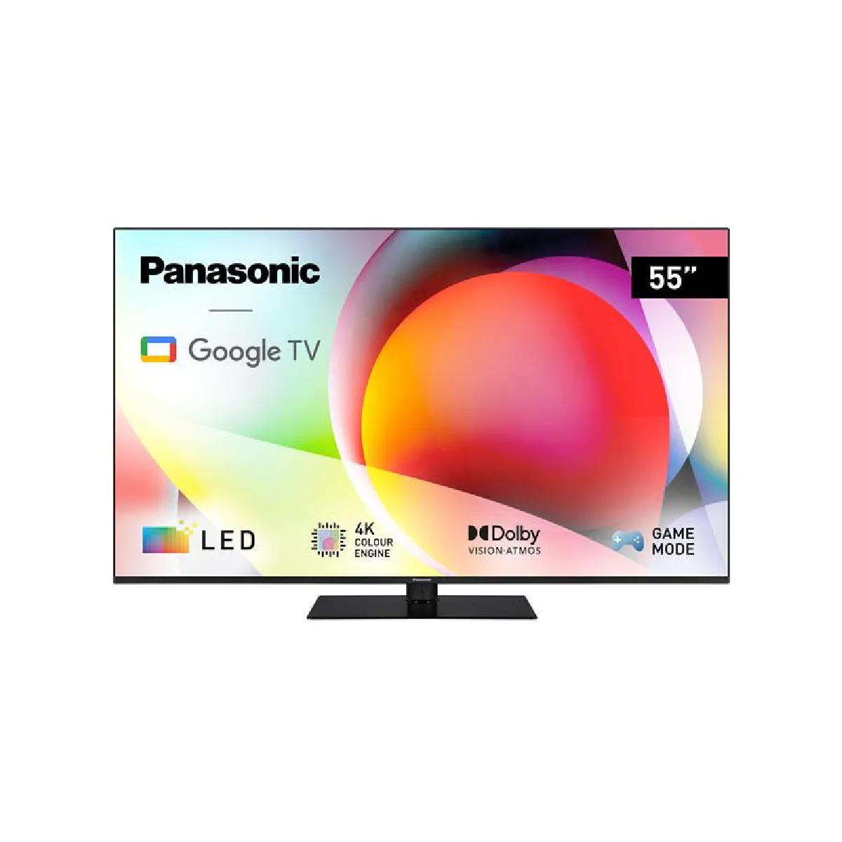 Panasonic TN55W70AEZ - 55