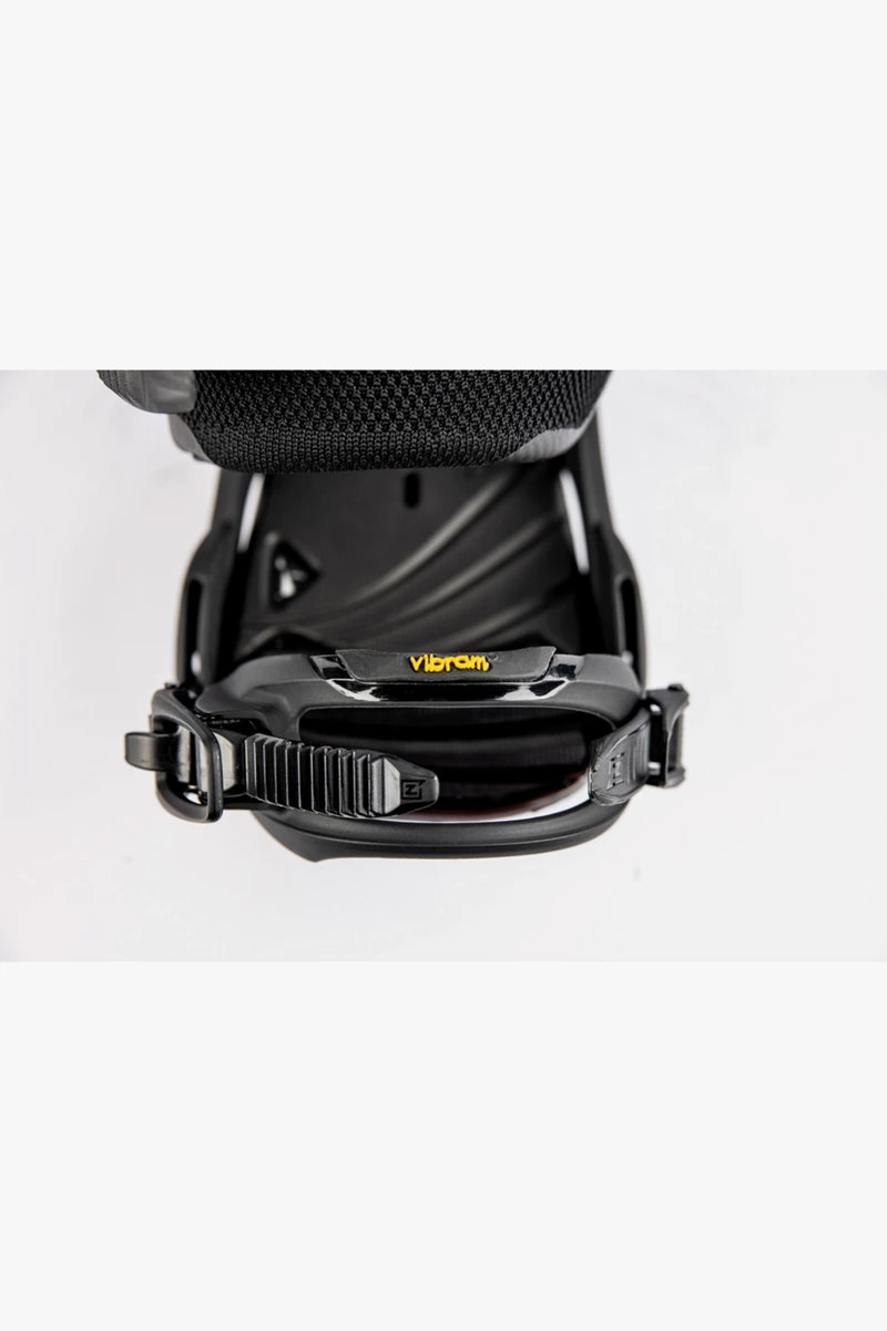 Nitro Poison Damen Snowboardbindung