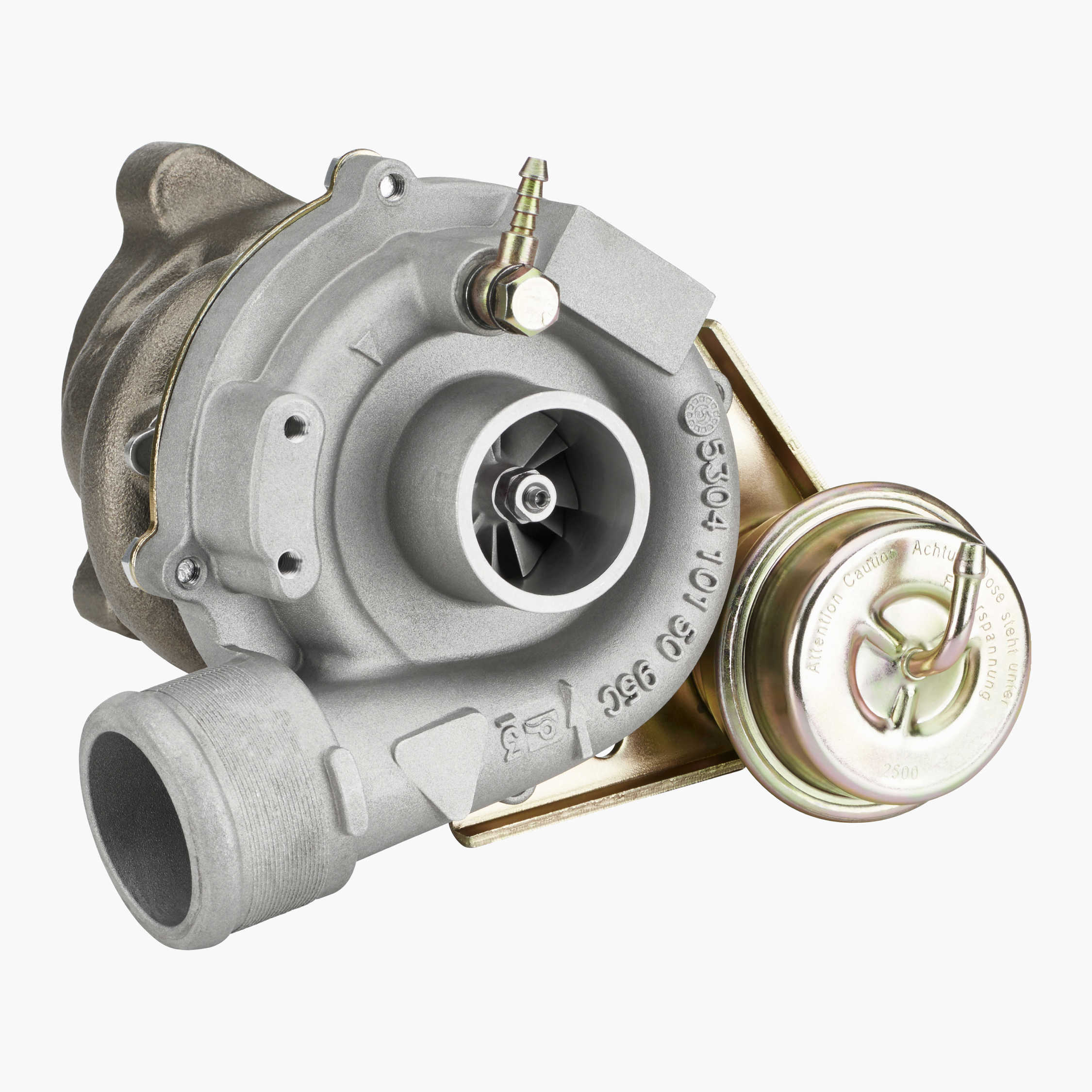 TURBO VW AUDI