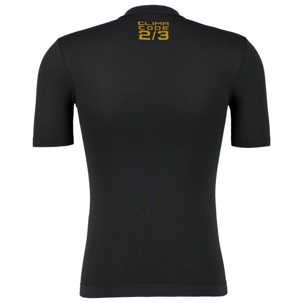 ASSOS - Spring Fall S/S Skin Layer P1 - Maillot de corps de cyclisme