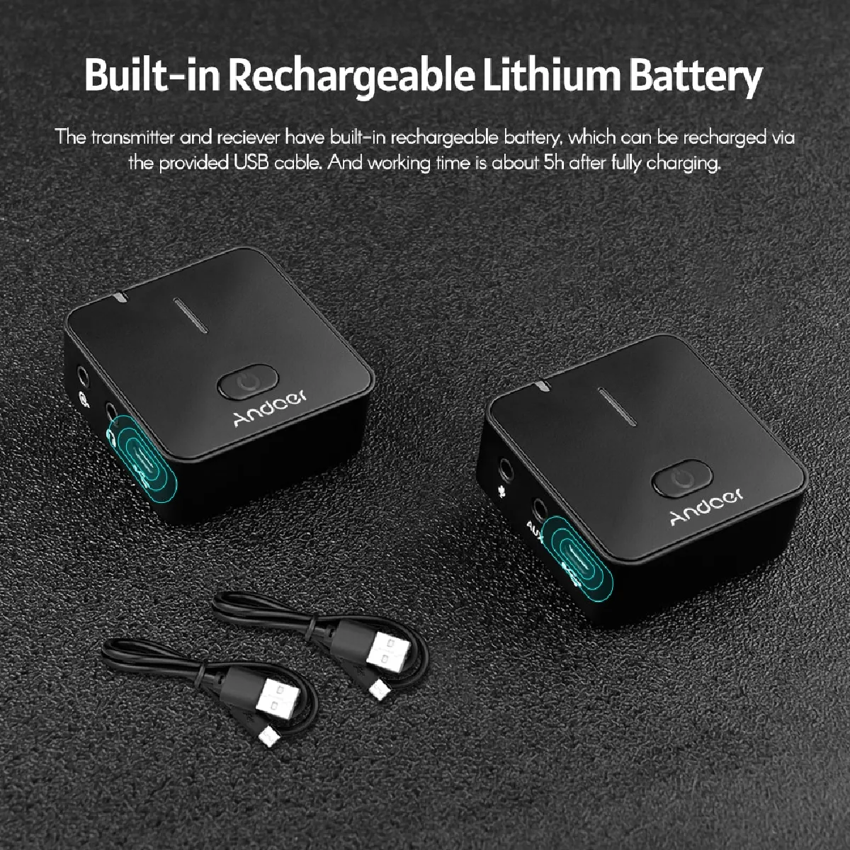 Universal MX5 2.4G