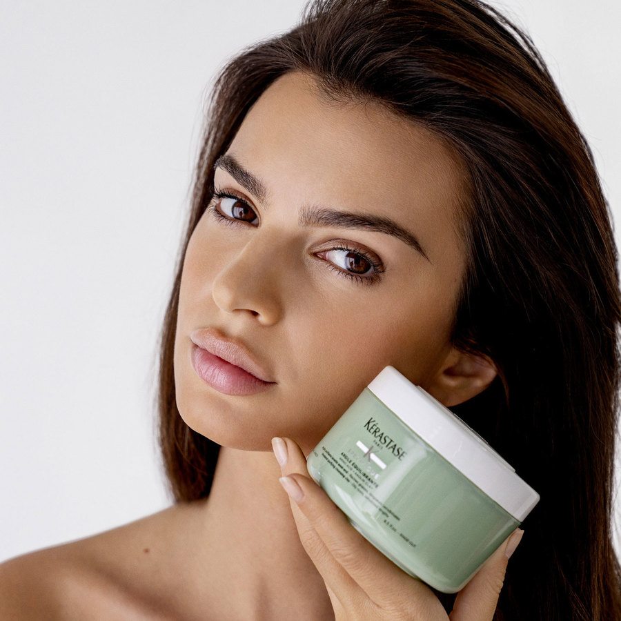 Kérastase Specifiqué Argile Équilibrante Cleansing Clay 250ml