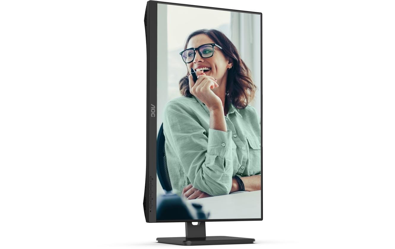 Monitor 24P3CV<br>Eleganter 23.8