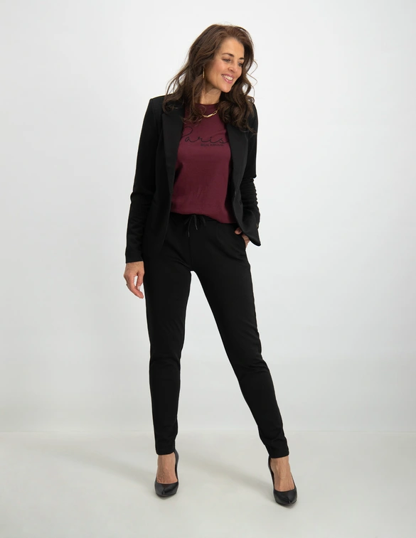 Ichi Blazer Kate 20101801