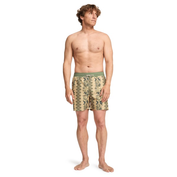 Billabong - Vacay Layback - Short de bain
