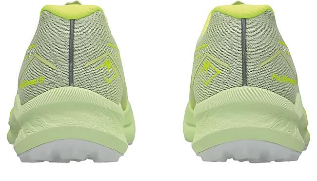 ASICS - CHAUSSURES DE TRAIL FUJI SPEED 3 W