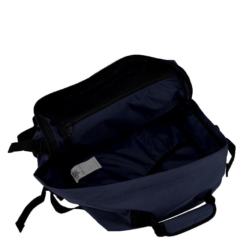 CabinZero Classic Mini 28L Ultra Light Cabin Bag Navy