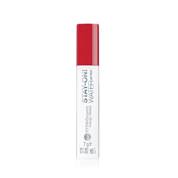 Stay-On Water Lip Tint 06 Lady in Red