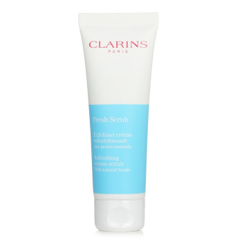 Clarins Fresh Scrub - Creme Esfoliante Refrescante  50ml/1.7oz