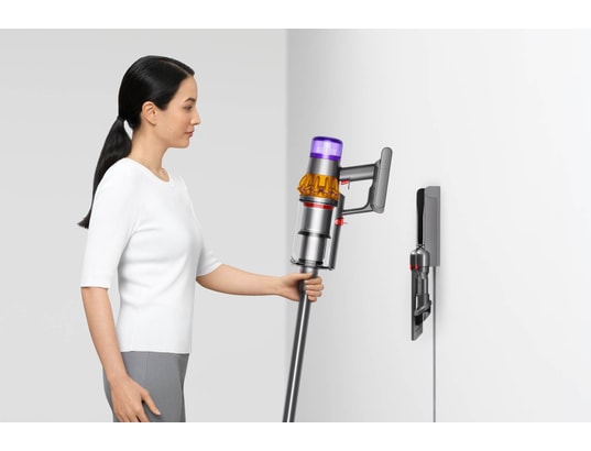 DYSON - Aspirateur balai V15 Detect Absolute